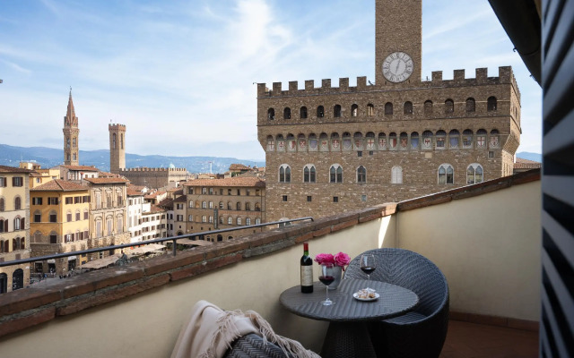 Relais Piazza Signoria