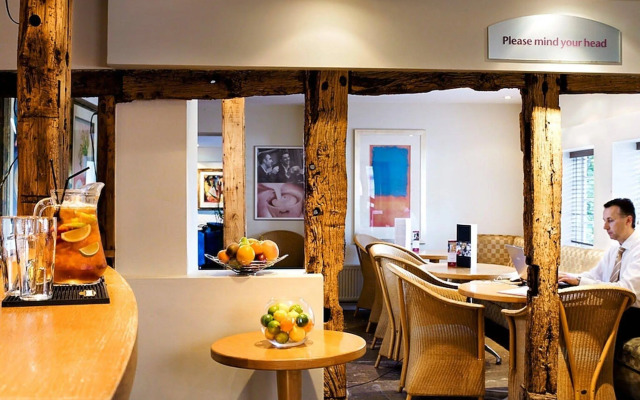 Warwickshire Park Hotel Kenilworth by Belvilla