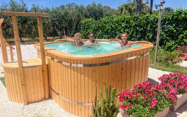 Realis Villa Gandoli Pool&BBQ - Adults only"16th"