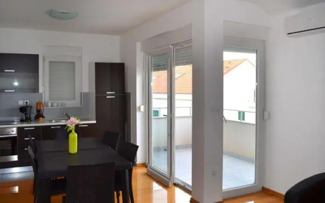Apartment Lucky