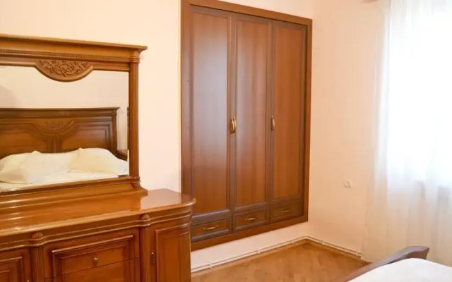 Monument Guest House