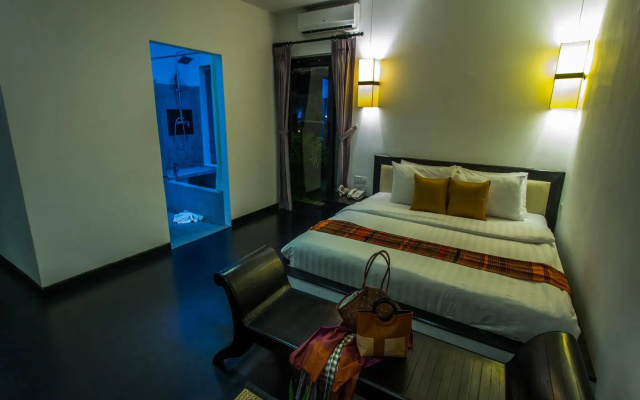 Amatak Boutique Hotel