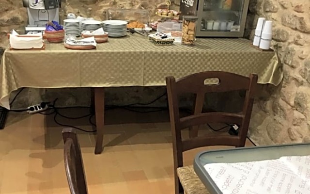 San Pio Bed & Breakfast