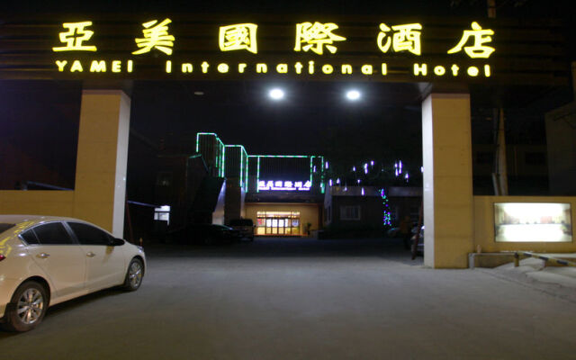 Beijing Ya Mei International Hotel