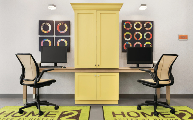 Home2 Suites by Hilton Columbia Harbison