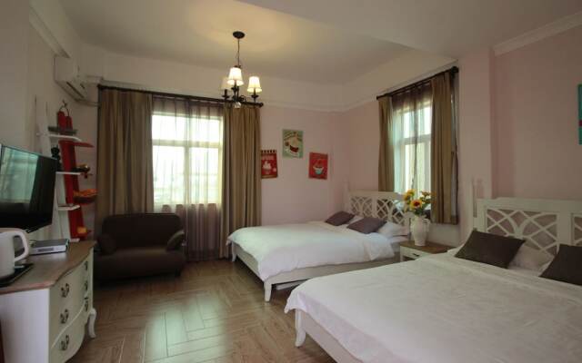 Secret Garden Inn