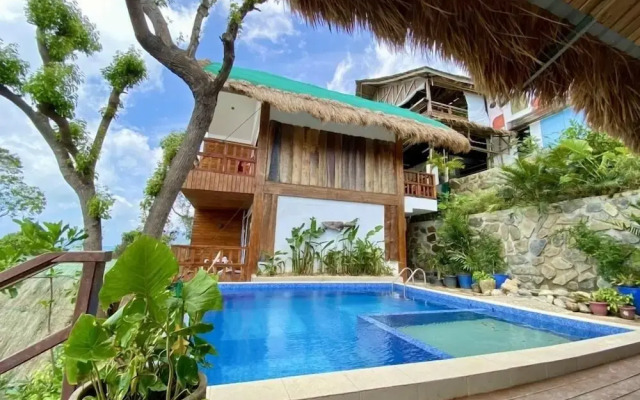 89 Villas Resort and Spa El Nido