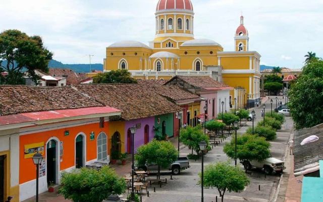 Hostal Los Octavianos Deluxe