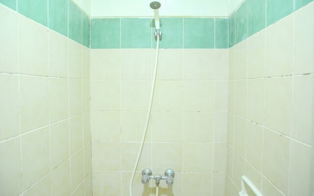 1BR Apartemen Taman Semanan Cengkareng Great Value By Travelio