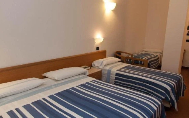 Hotel La Vela