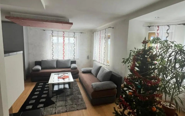Terezia-Appartements Nassfeld