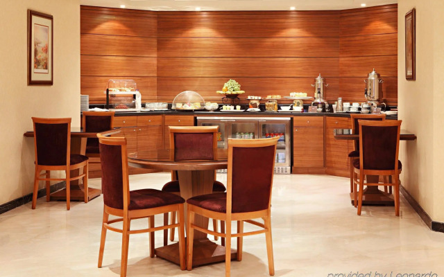 Sheraton Riyadh Hotel & Towers