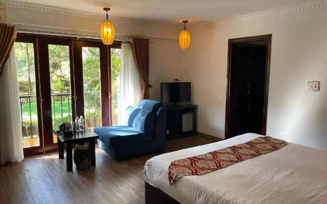 Sapa Elite Hotel