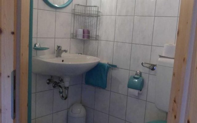 Pension Holzerstube