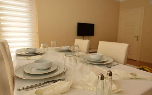 Armila Suites
