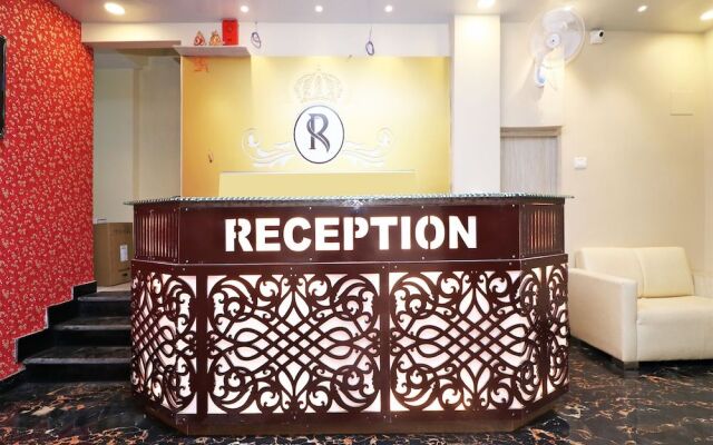 OYO 13579 Hotel Royal Crowne