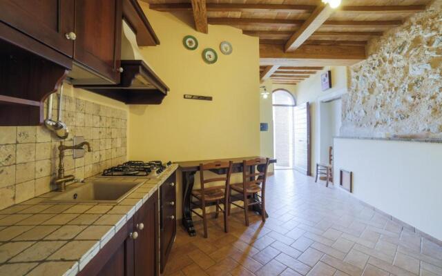 Appartamento Alvavista1