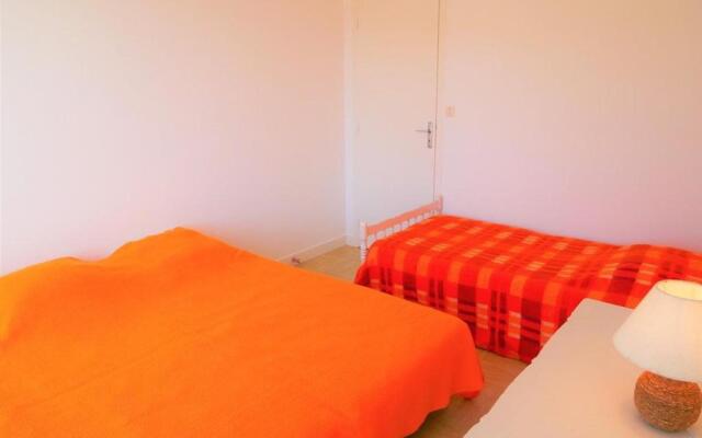 Appartement Quiberon, 2 pièces, 4 personnes - FR-1-478-66