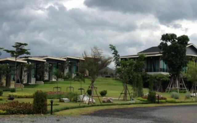 Sasima Moonlight Villa