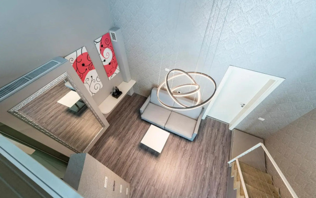 MO.OM Hotel