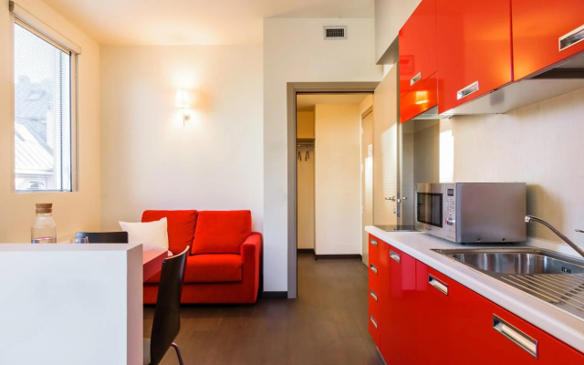Residence Osoppo