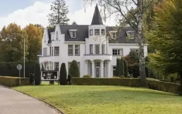 Hotel - B&B de Vijverhof