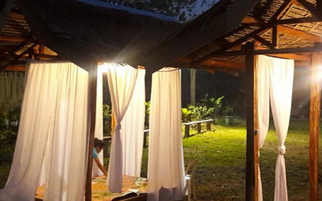 Gaea's Apartments - Hostel