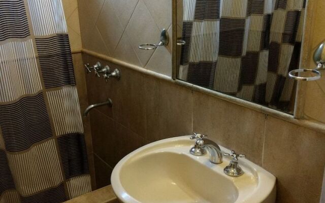 Hotel Windsor Mendoza