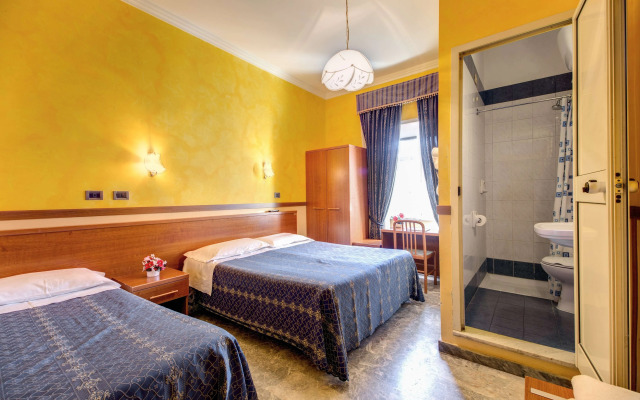 Rubino Guest House