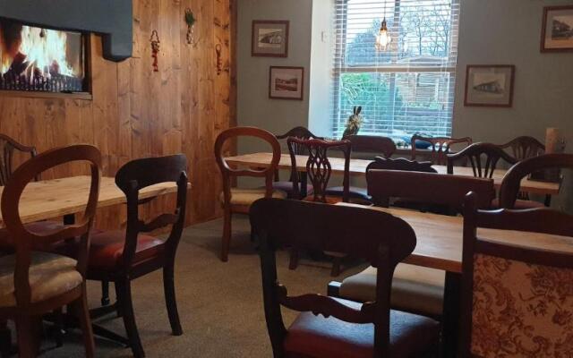 The Little Mill Inn