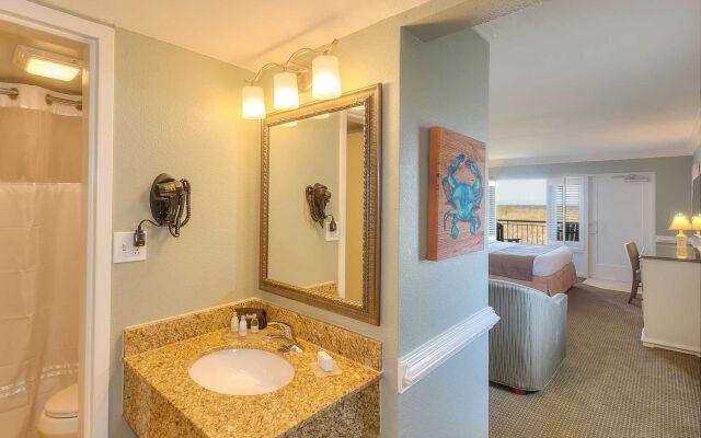 Shutters on the Banks