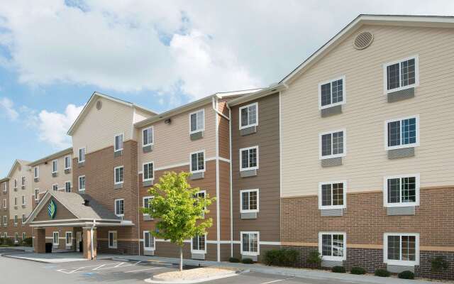 Extended Stay America Select Suites - Atlanta - Chamblee
