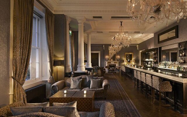 Oulton Hall Hotel, Spa & Golf Resort