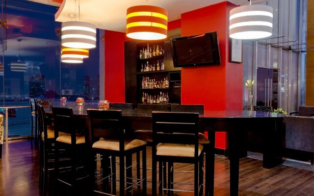 NH Collection Mexico City Santa Fé