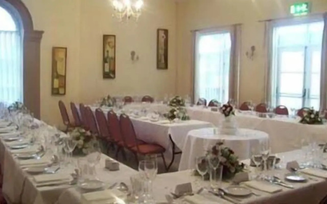 The Park Hotel