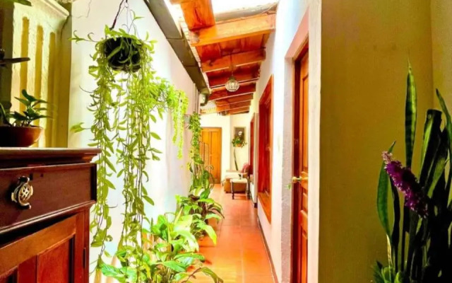 Hostal Colonial