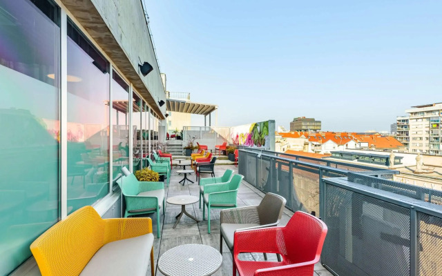 ibis Styles Ljubljana Centre