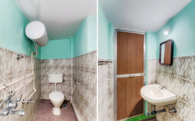 Classic Studio Home In Candolim