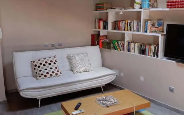 Apartamento Gutenberg