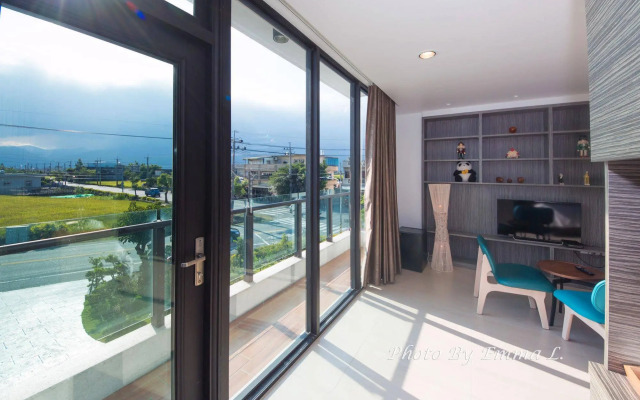 Tsaiyu B&B