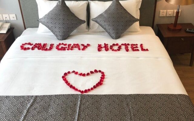 Cau Giay Hotel