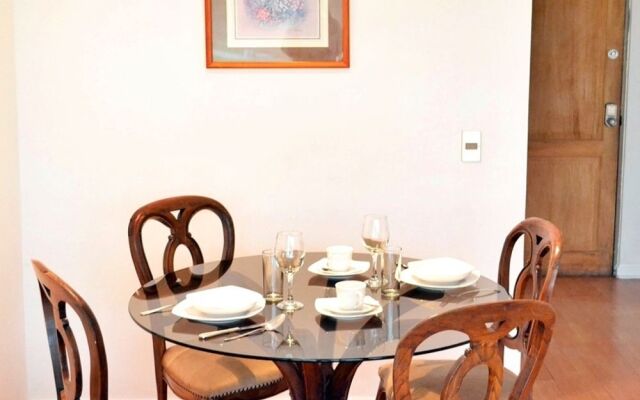 Providencia Suite Apartment