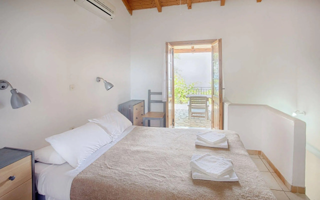 Kipos Villas