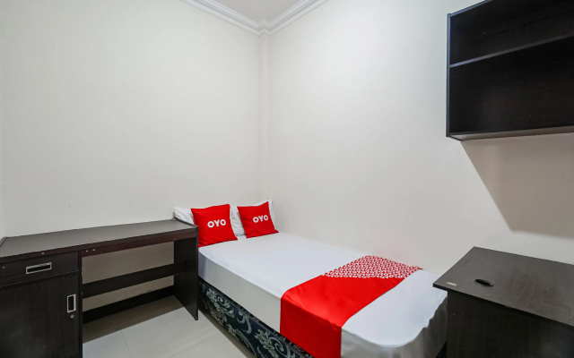 Hotel O Hidayah Homestay Syariah