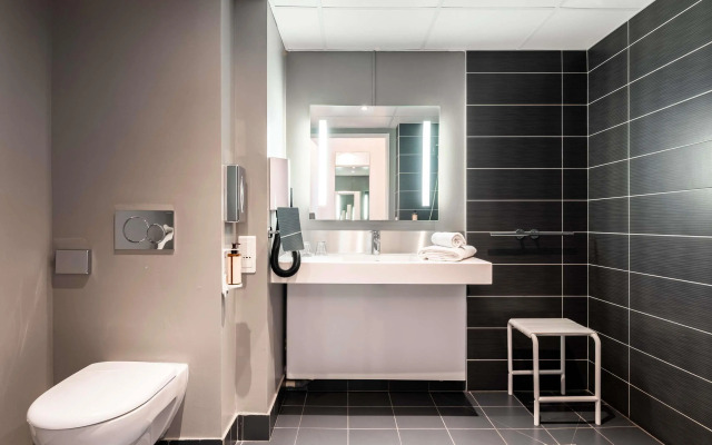 Mercure Compiegne Sud