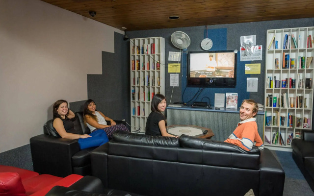 Blue Galah Backpackers Hostel