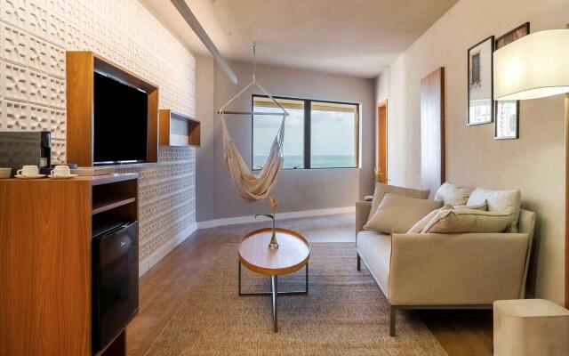 Grand Mercure Recife Boa Viagem