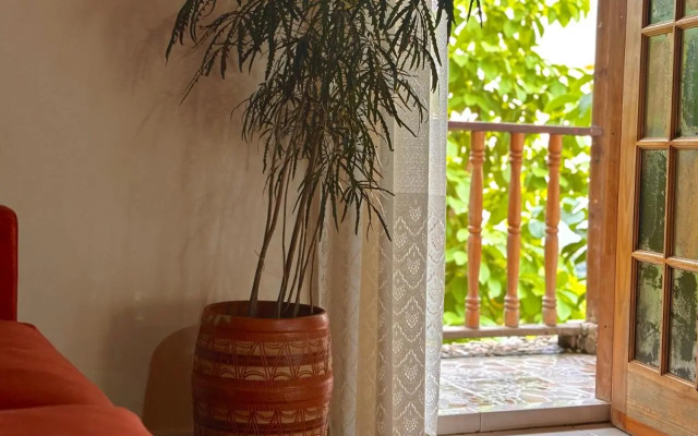 Hotel Colonial Minca