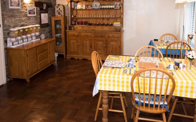 Little Harbour Guest House