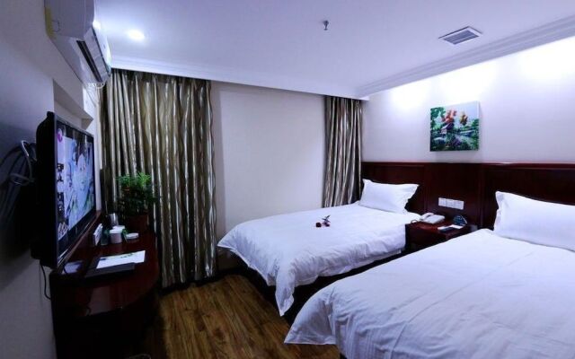 Greentree Inn